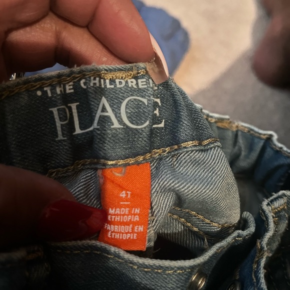 4T boy jeans - Picture 6 of 9